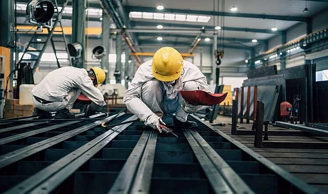 İpekyolu Lojistik Hizmeti